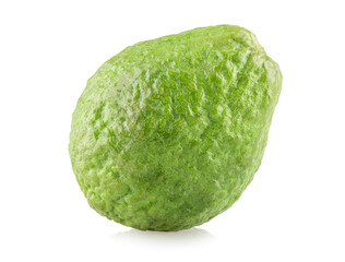 Ripe guava