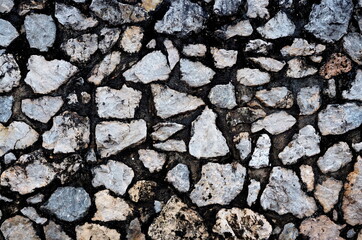 stone wall texture