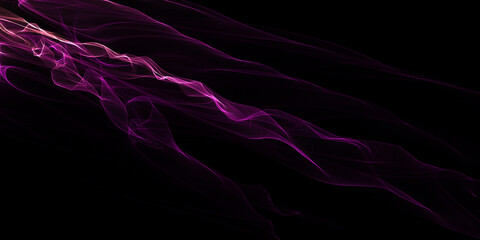 abstract purple smoke background