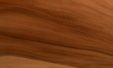 Fototapeta premium aged hard wood texture background brown