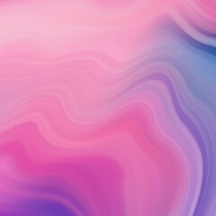 Vibrant watercolor painting background. Gradient colorful background. Bright multicolored lines.