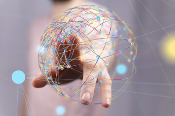 network