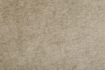 Light brown embossed paper texture for background