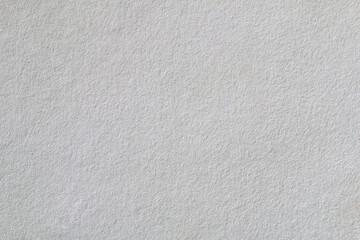 White ecological paper texture with relief for background