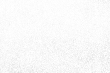 White Grunge Sand Wall Texture Background.