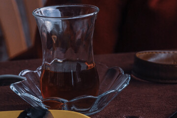 cup of tea