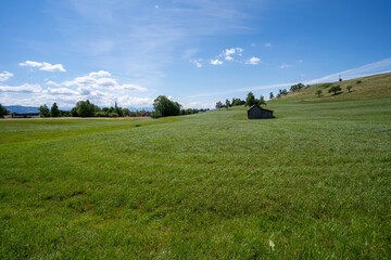 Bei Lindau am Bodensee