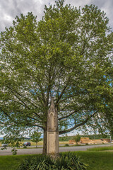 Obraz premium Schloss Neuschloß