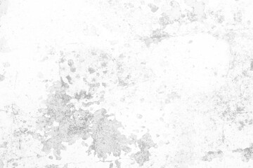 Fototapeta premium Old Peeling Paint on Concrete Wall Texture Background.