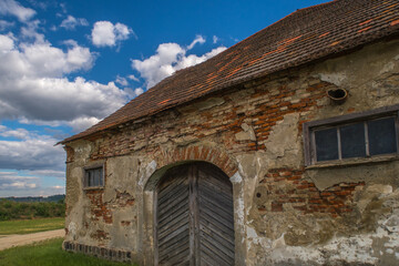 Fototapeta premium Schloss Neuschloß
