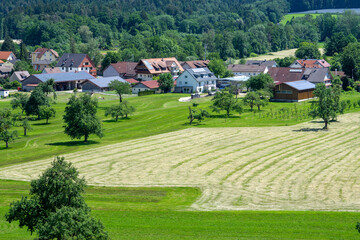 Oberreitnau bei Lindau am Bodensee