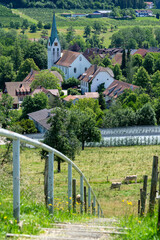 Oberreitnau bei Lindau am Bodensee