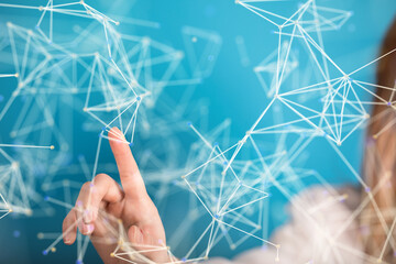 interface net