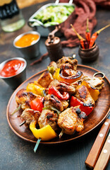 kebab