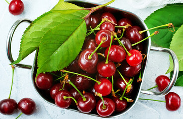cherry