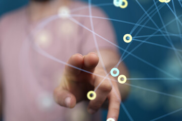 Interface network