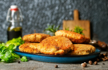 cutlets