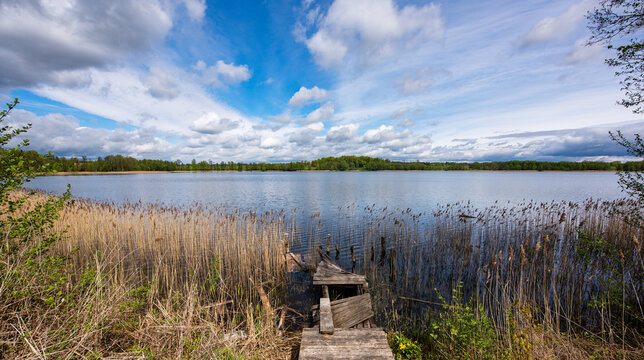 Mazury garbate 23