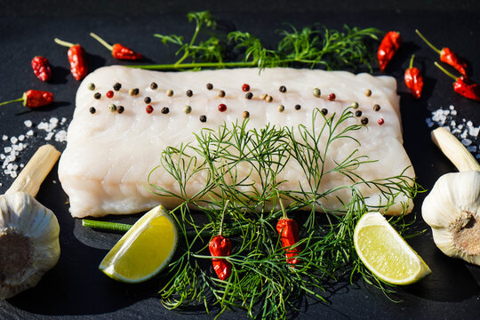 Steinbei&szlig;er Filet