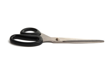 scissors isolated
