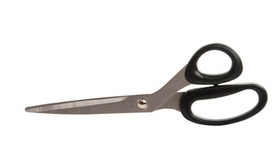scissors isolated
