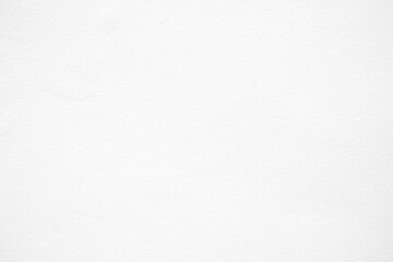 White Concrete Wall Texture Background, Suitable for Backdrop, Template, Product presentation, and Mockup.