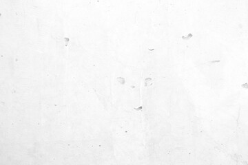 Beautiful White Raw Concrete Wall Texture Background.