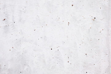 Perforated Raw Concrete Wall Texture Background.