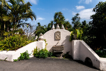 Urlaub in Teneriffa