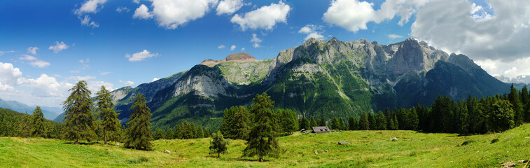 Dolomiti del Brenta