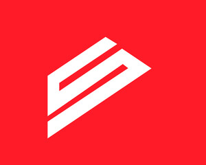 m, n k, s and m and u logo designs and logo letters