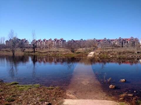 morocco ifrane water 