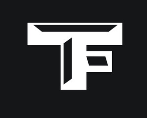 t and r logo designs and logo letters