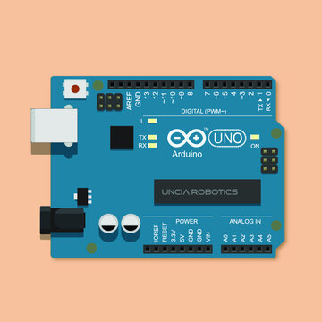 Arduino Uno Images – Browse 951 Stock Photos, Vectors, and Video | Adobe  Stock