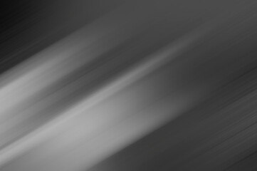 abstract black and silver are light gray with white the gradient is the surface with templates metal texture soft lines tech diagonal background black dark sleek clean modern.