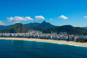 Copacabana Beach