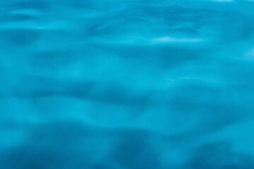 Fototapeta premium blue and white Abstract water background Beautiful