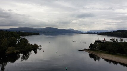 lock lomond