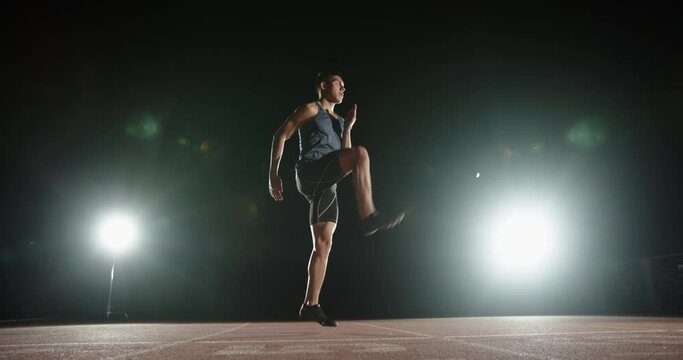 Athletism Images – Browse 1,318 Stock Photos, Vectors, and Video