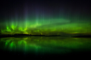 Lights on the Water