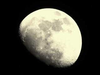 Moon
