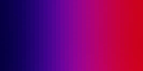 Dark Purple, Pink vector backdrop with rectangles. Illustration with a set of gradient rectangles. Modern template for your landing page.