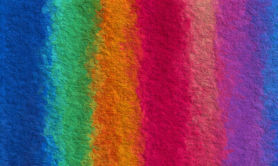 grungy old rough paper vintage style color stained illustration abstract background
