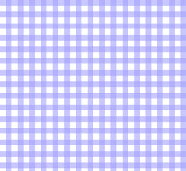 Blue and white pattern. Texture from squares for - plaid, tablecloths, clothes, shirts, dresses, paper and other textile products.