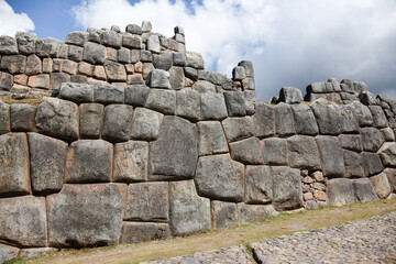 ancient wall