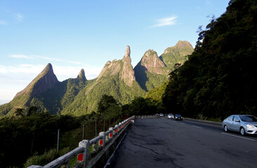 Serra de Teresópolis