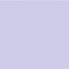 Obraz premium Grid paper. Abstract striped background with color blue horizontal lines. Geometric pattern for school, wallpaper, textures. Lined paper blank isolated on transparent background.