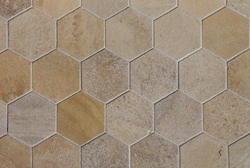 Travertine Tile