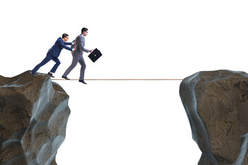 Concept of unethical business competition