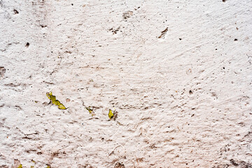 White concrete texture background of natural cement or stone old texture